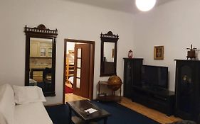 Apartament Roma
